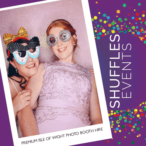 #samandthomasiw GIF by Shuffles Events