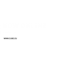 Cube2022 Sticker by CUBE Bikes