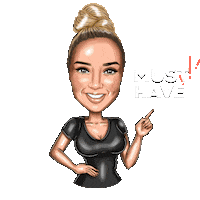 Omg Sticker by Gluecksgefuehl.de