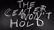 Lyric Video The Center Wont Hold GIF by Sleater-Kinney