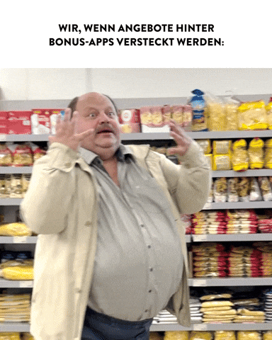 Loyalty GIF by ALDI SÜD Dienstleistungs-GmbH & Co. oHG