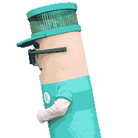 public transportation thumbs up Sticker by Phoenix Valley Metro