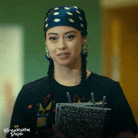 Friends Thats Ok GIF by Reservation Dogs