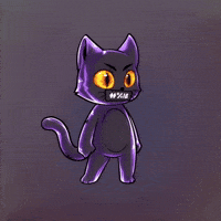 Resist GIF by Hero Galaxy NFT