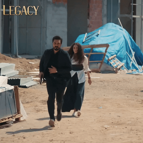 Legacy Emanet GIF by Eccho Rights