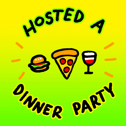 Getting Old Come Over GIF by megan lockhart