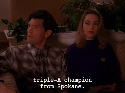 season 2 episode 21 GIF by Twin Peaks on Showtime