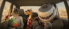 Laugh GIF by TheBadGuysMovie