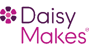 Sticker by Daisy Makes