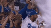 matt fist GIF by MLB