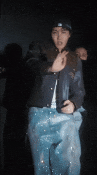 Mona Lisa Wow GIF