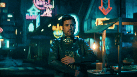 De Mol GIF by GoPlay