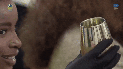 GIF by Big Brother Naija