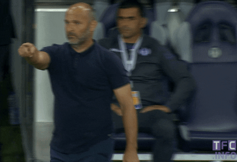 ligue 1 soccer GIF by Toulouse Football Club