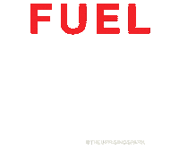 theuprisingspark theuprisingspark uprisingspark fuelthatfire Sticker