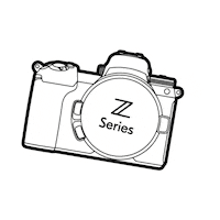 Z Series Photography Sticker by Nikon Singapore