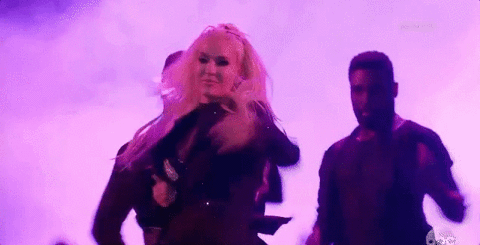 abc dwts GIF by Dancing with the Stars