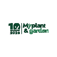 Urbanjungle Fieramilano Sticker by MYPLANT & GARDEN