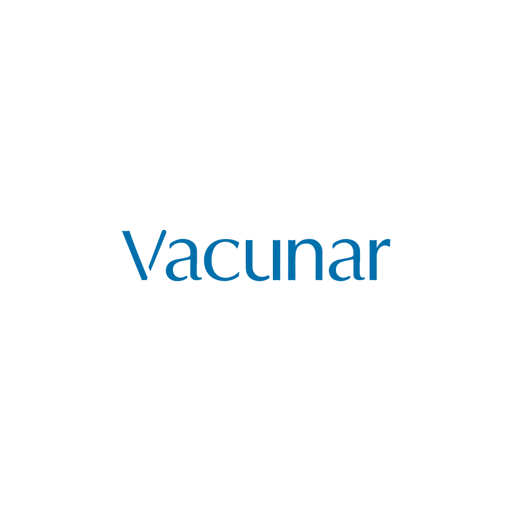 Vacunar giphyupload vacuna responde antigripal Sticker