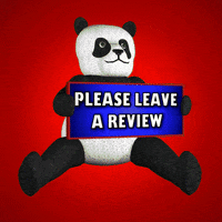 What Do You Think GIF