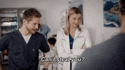 matt czuchry nic nevin GIF by The Resident on FOX