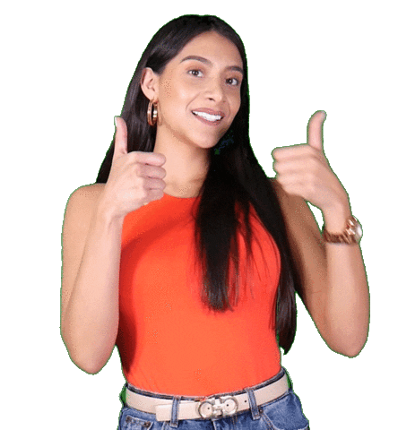 Happy Youtube Sticker by Grupo Brolan