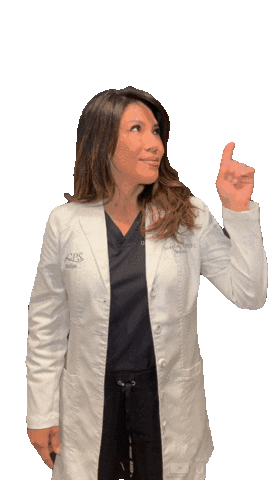 Swipe Nurse Sticker by ACPS
