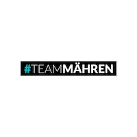 Team Sticker by MÄHREN AG