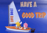 Bon Voyage Fun GIF by Royalriver