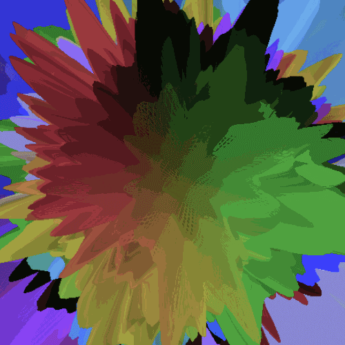 live for the funk GIF by Adam Ferriss