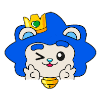 Cat Love Sticker