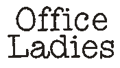 Officeladies Sticker by Audacy