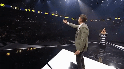 Esports Copenhagen GIF by BLAST