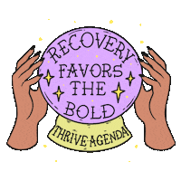 Climate Change Magic Sticker by Creative Courage