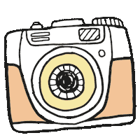 Life Coach Camera Sticker by Se tu alma