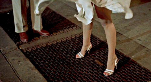 the seven year itch GIF