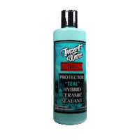 Car Detailing Sticker by ImportWorx