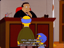 episode 2 judge GIF