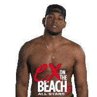 Eotbdk Sticker by Ex on the Beach Danmark