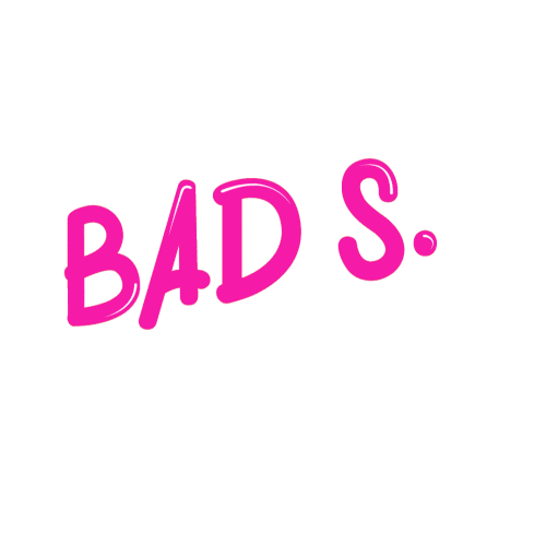 Animation Rainbow Sticker by BAD S