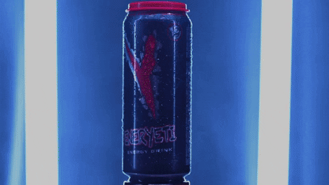 Energy Drink Thunder GIF by Eneryeti
