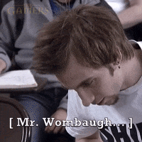 Attention Ttrpg GIF by zoefannet