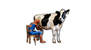 Spiderman Sticker
