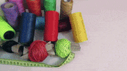AprendacomEdu friendship diy tutorial bracelet GIF
