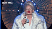 Series 3 Scarlett Harlett GIF by BBC Three