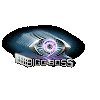 Season 9 Sticker by Vijay Television