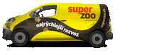 SuperzooSK superzoo superzoosk Sticker
