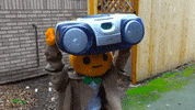 AtmosFX pumpkin atmosfx gourdy GIF
