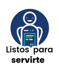 Republica Dominicana Gob Sticker by OGTICRD