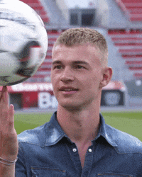 love GIF by Bayer 04 Leverkusen